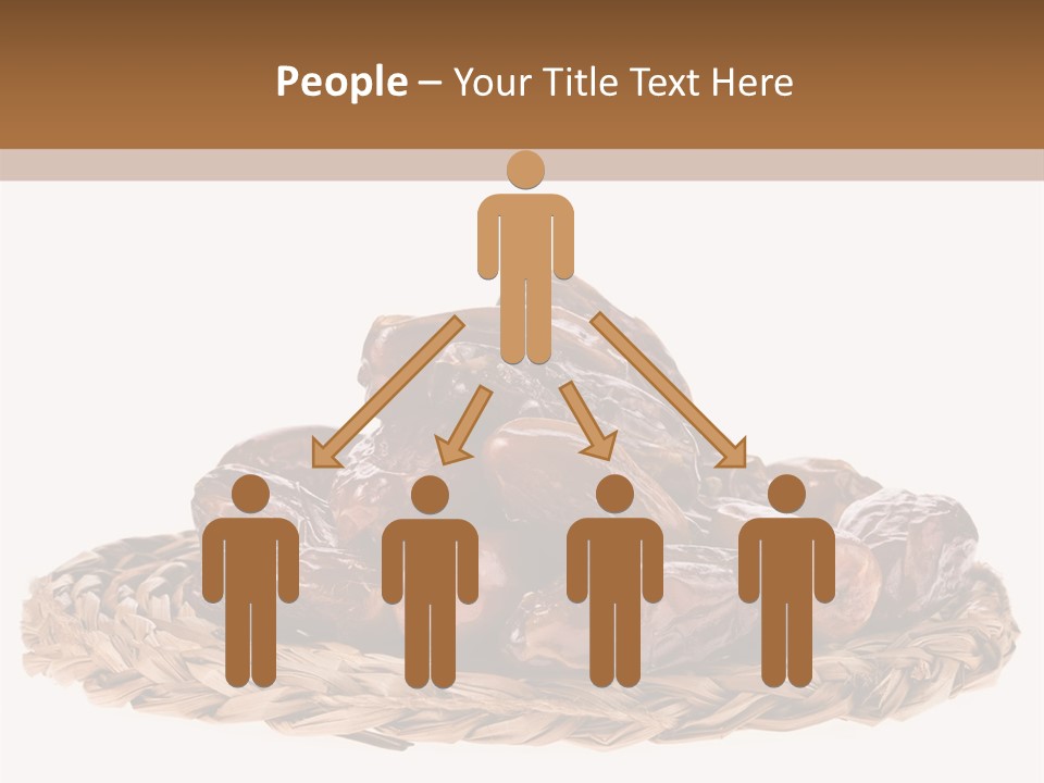 Raisin PowerPoint Template
