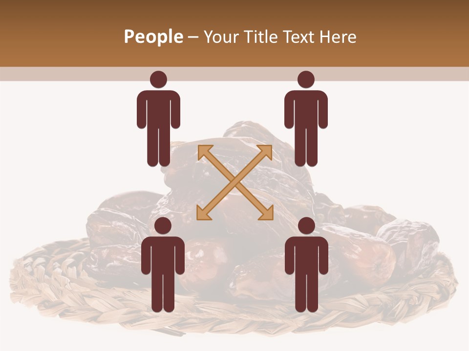 Raisin PowerPoint Template