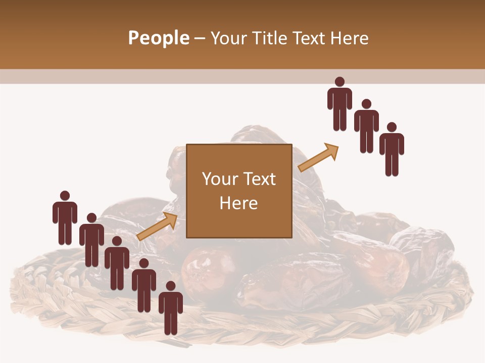 Raisin PowerPoint Template