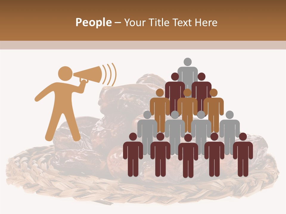 Raisin PowerPoint Template