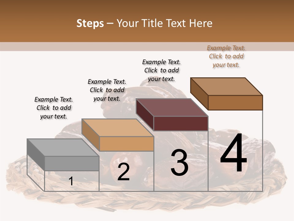 Raisin PowerPoint Template