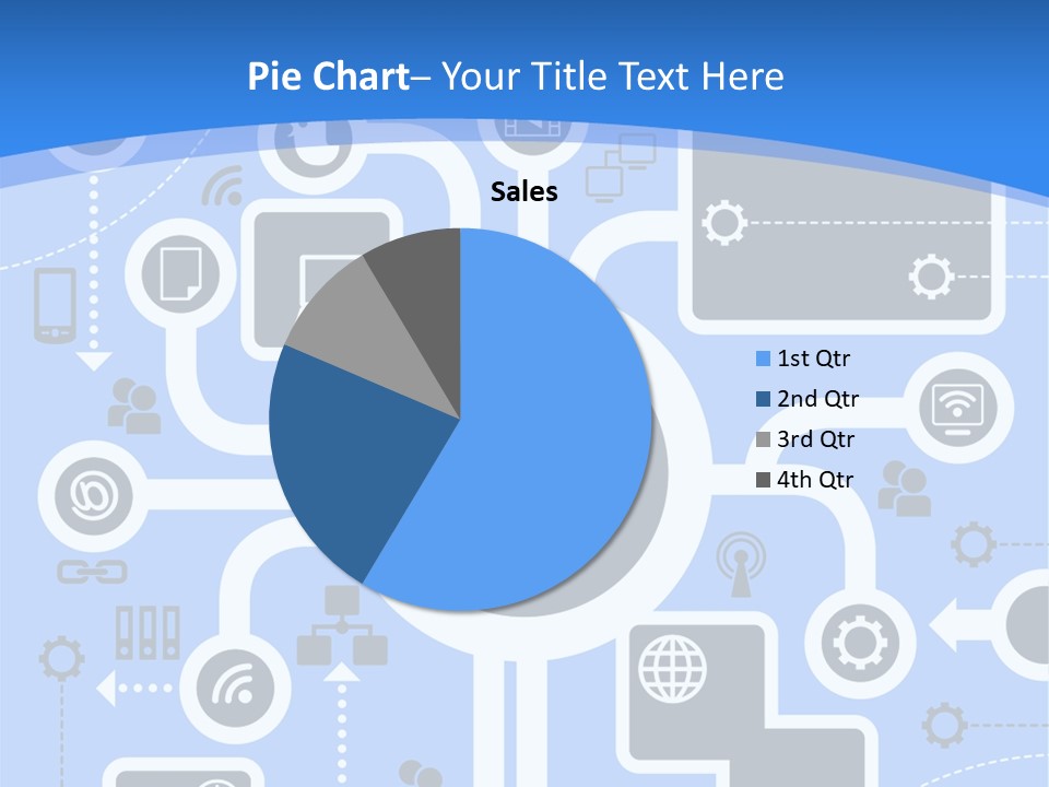 Business Processes PowerPoint Template