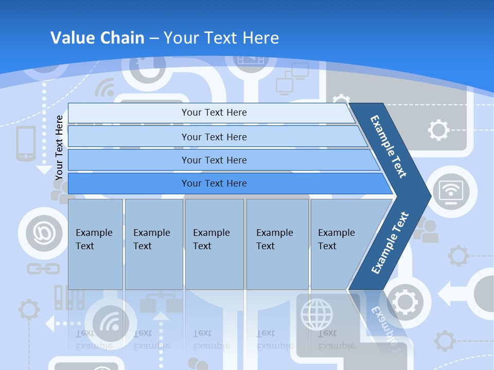 Business Processes PowerPoint Template