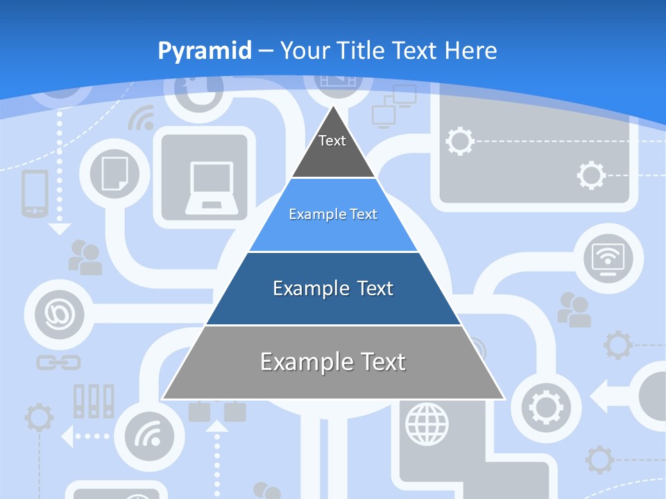 Business Processes PowerPoint Template