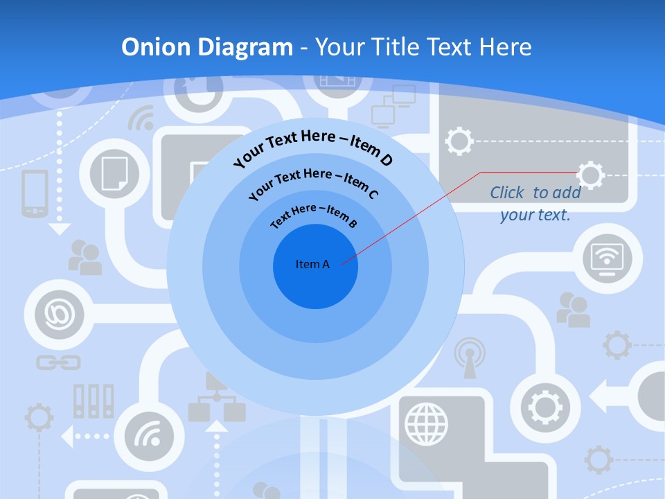 Business Processes PowerPoint Template