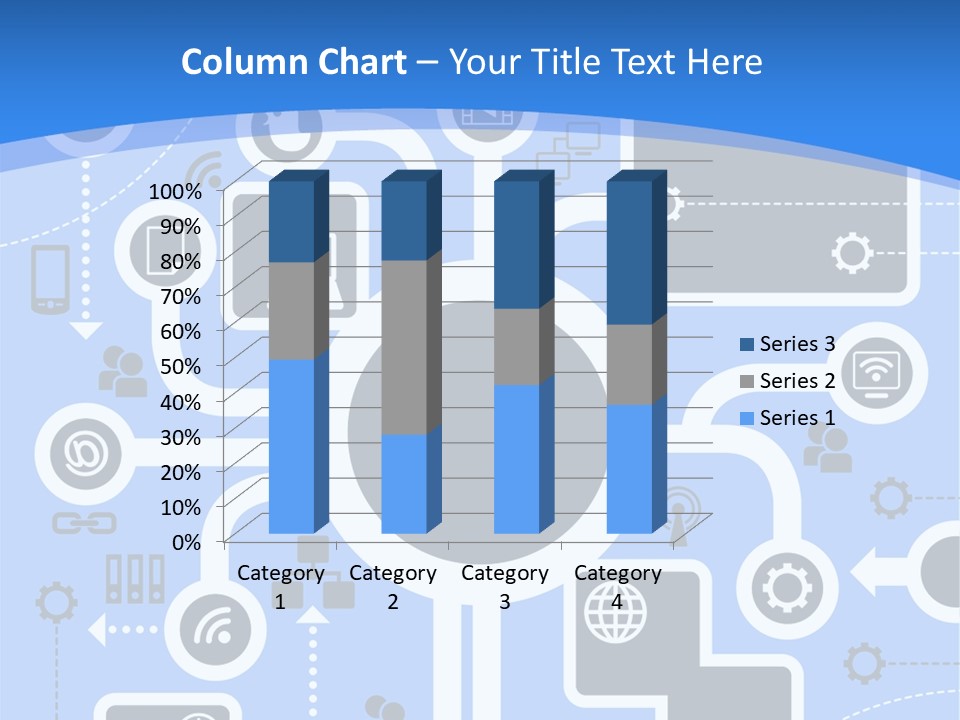 Business Processes PowerPoint Template