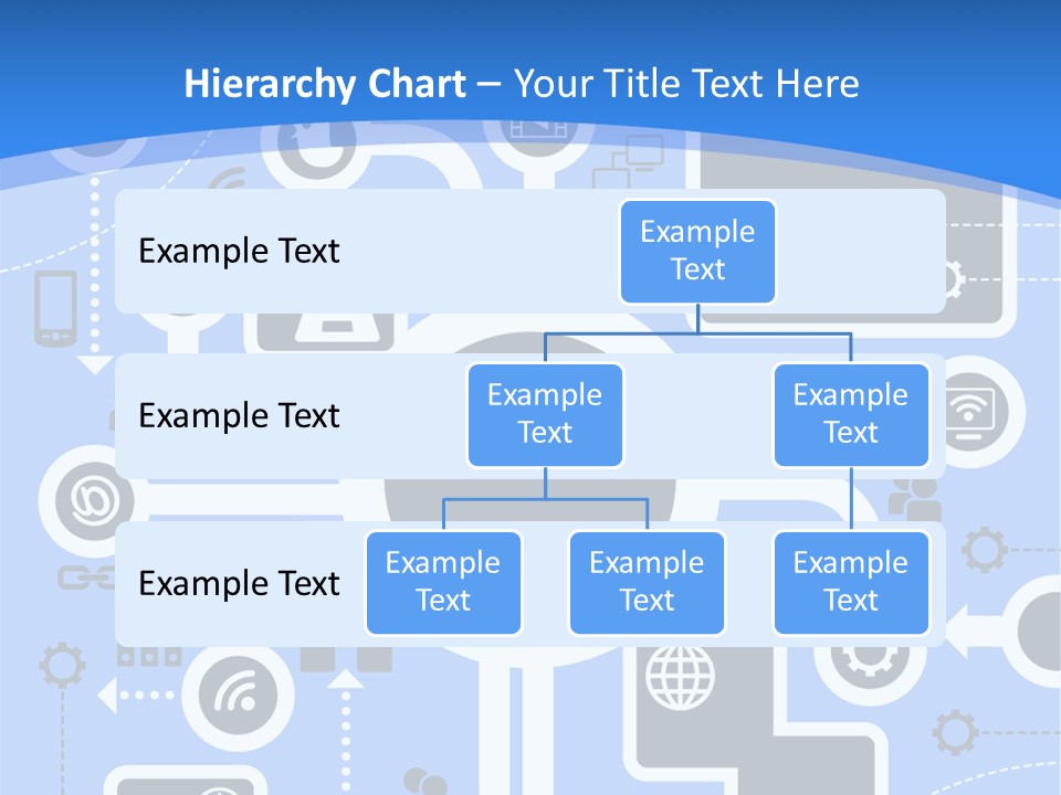 Business Processes PowerPoint Template