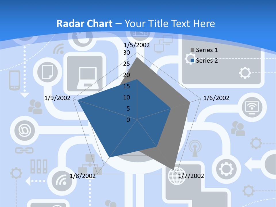 Business Processes PowerPoint Template