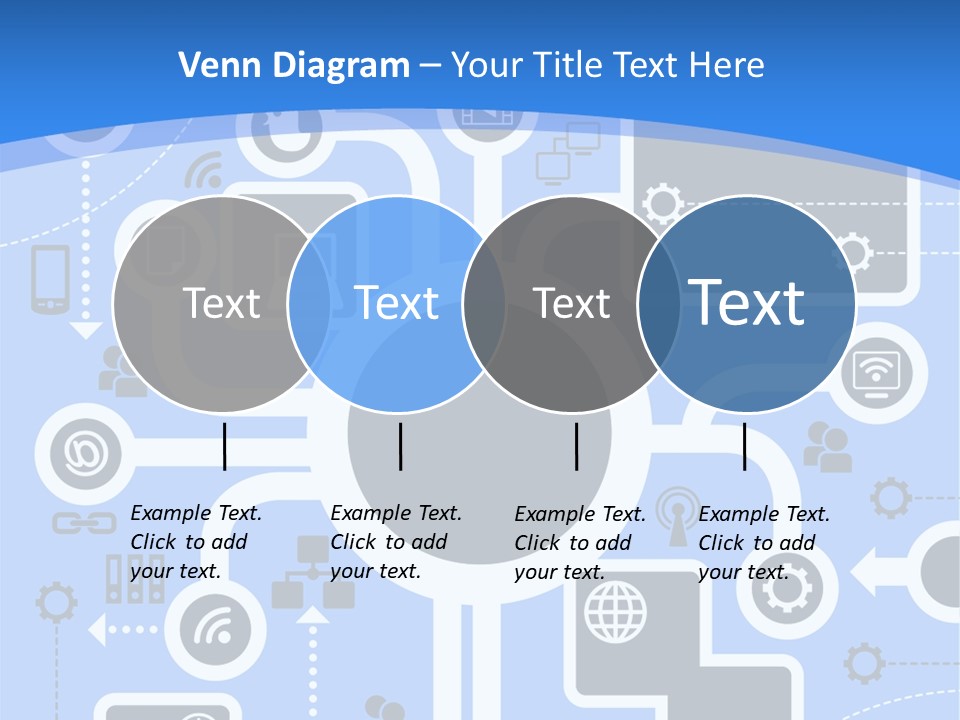 Business Processes PowerPoint Template
