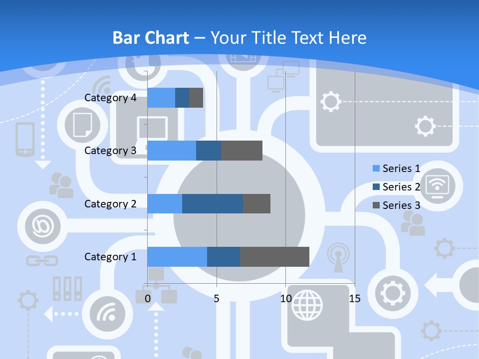 Business Processes PowerPoint Template