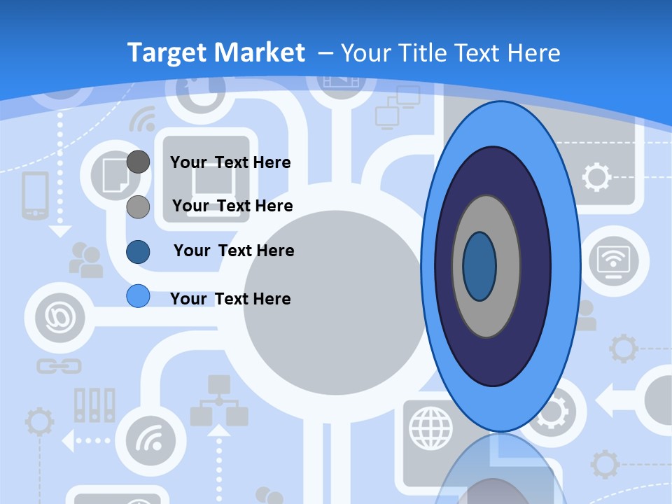 Business Processes PowerPoint Template