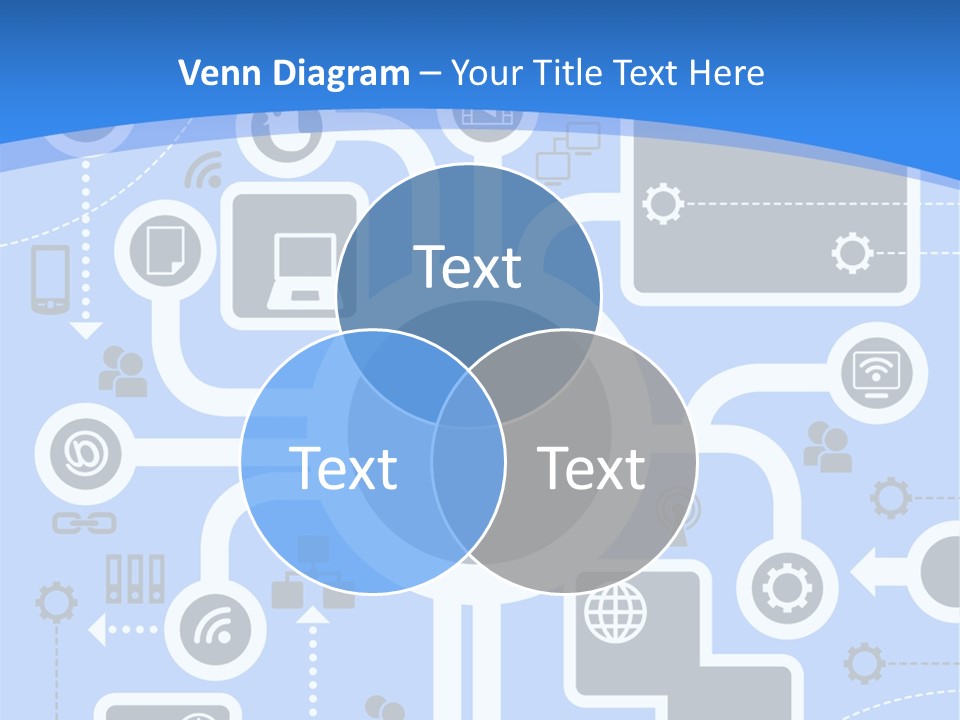 Business Processes PowerPoint Template