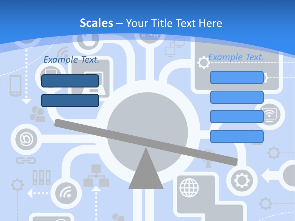 Business Processes PowerPoint Template