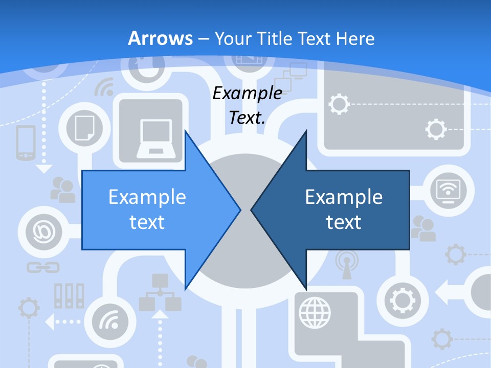 Business Processes PowerPoint Template