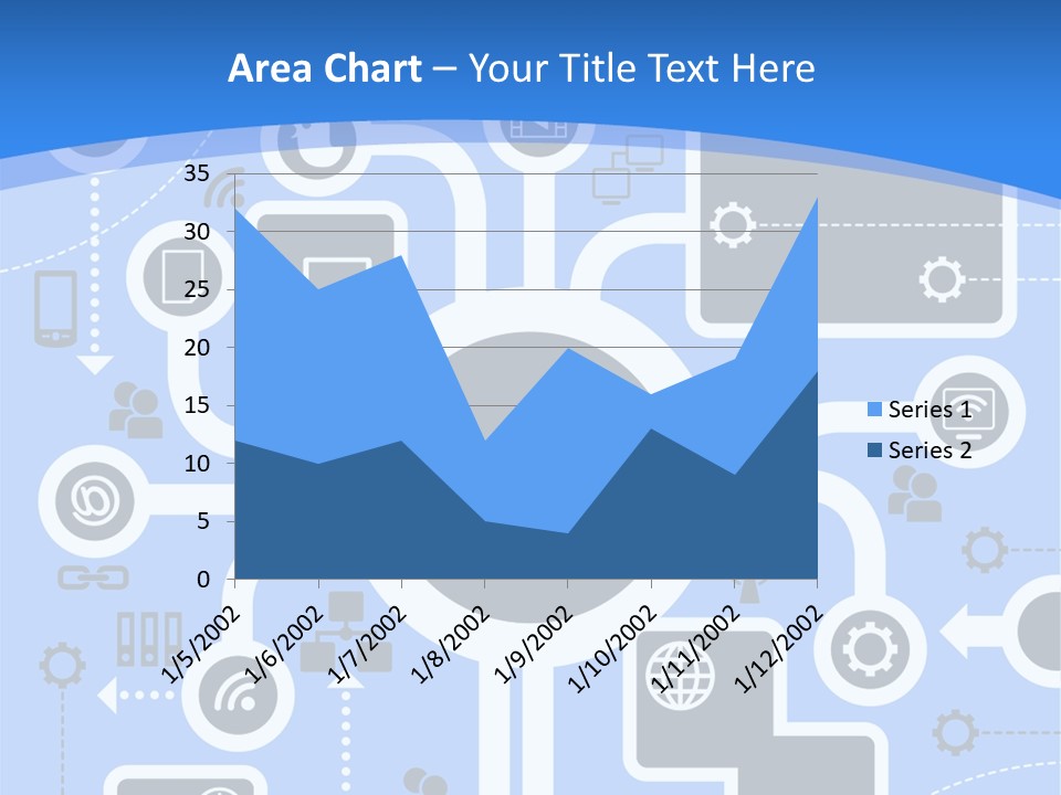 Business Processes PowerPoint Template