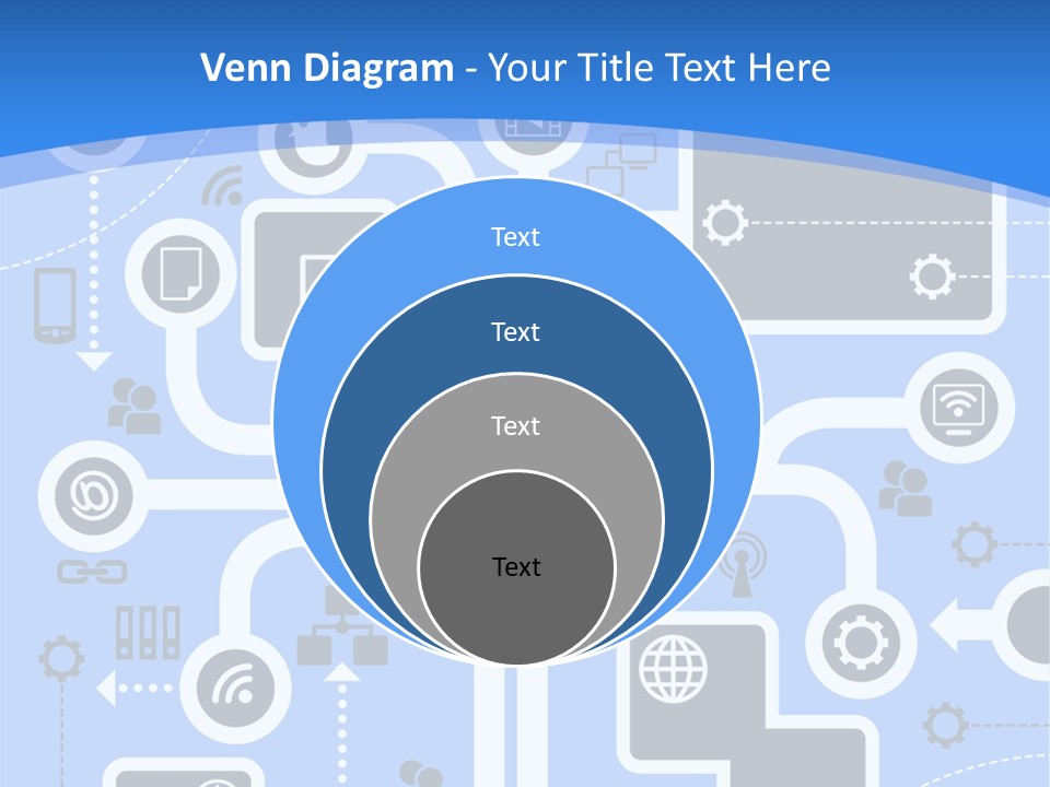 Business Processes PowerPoint Template