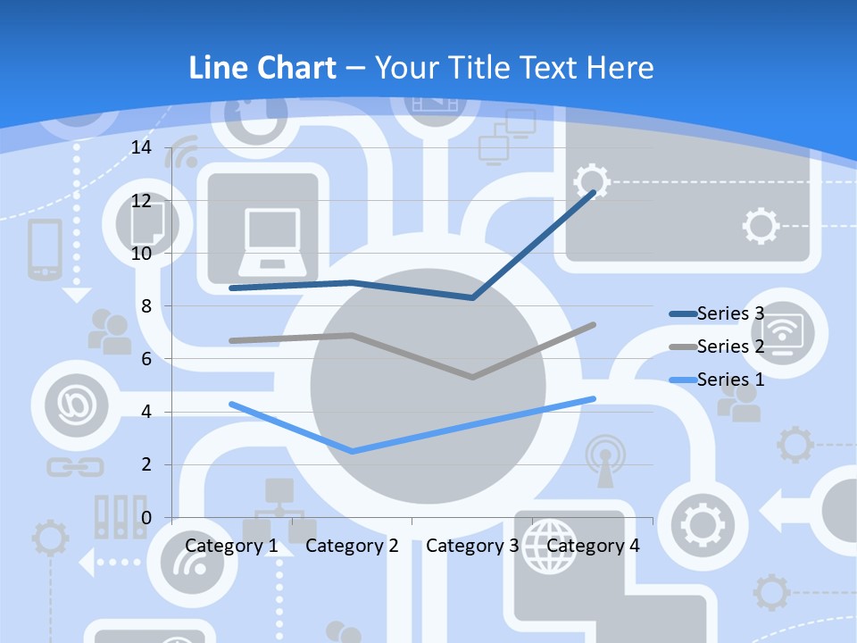 Business Processes PowerPoint Template