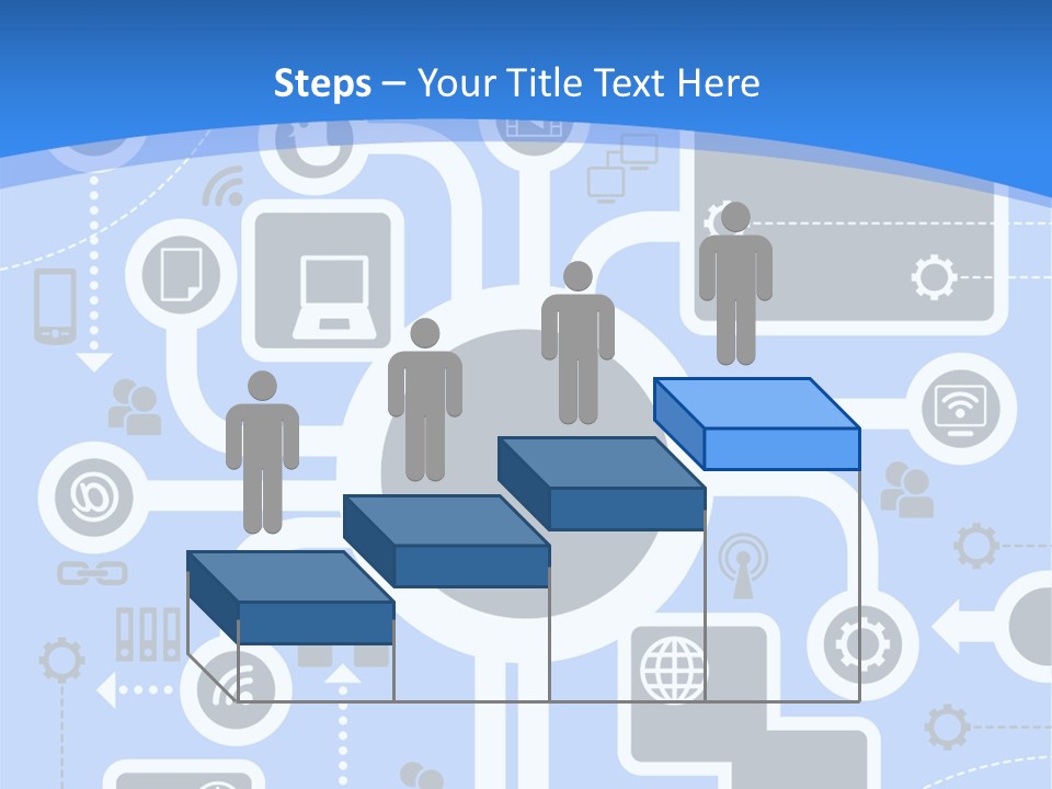 Business Processes PowerPoint Template