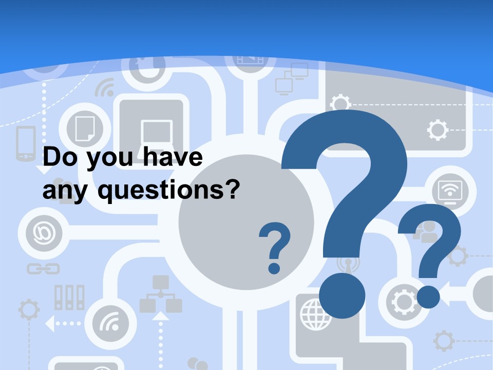 Business Processes PowerPoint Template