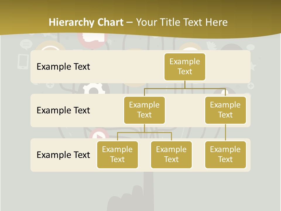 Social Networking PowerPoint Template