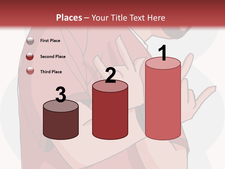 Rapper PowerPoint Template