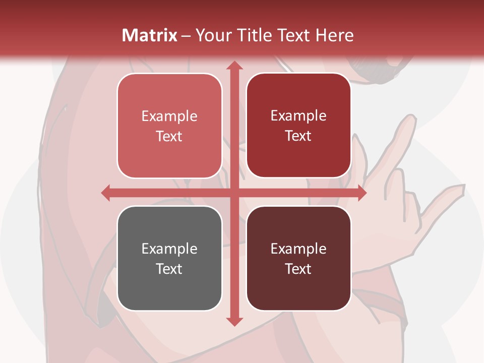 Rapper PowerPoint Template