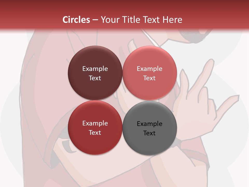 Rapper PowerPoint Template