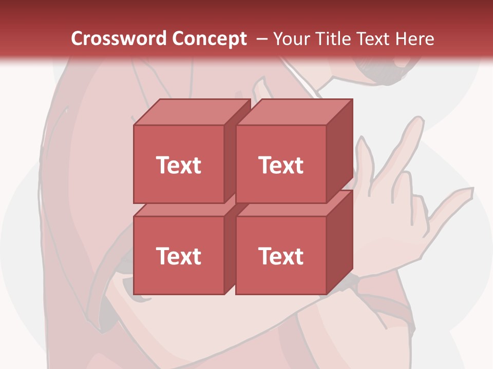 Rapper PowerPoint Template