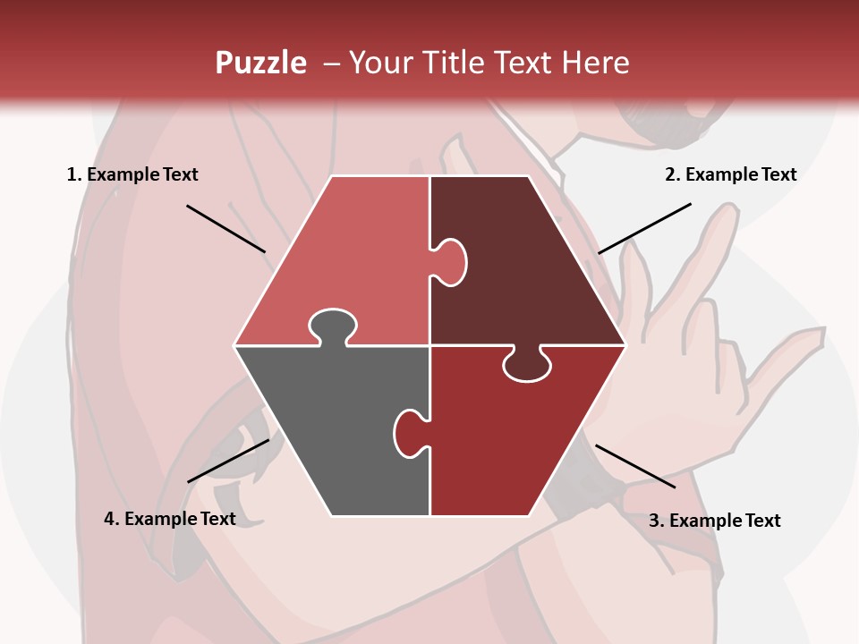 Rapper PowerPoint Template