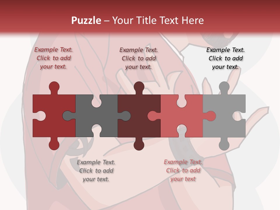 Rapper PowerPoint Template