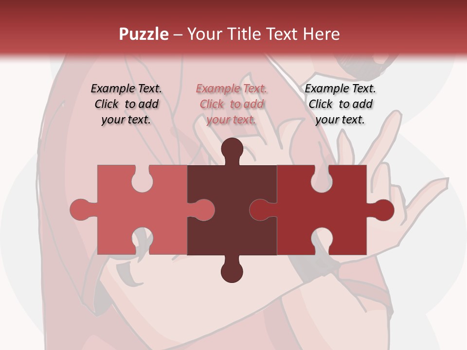 Rapper PowerPoint Template