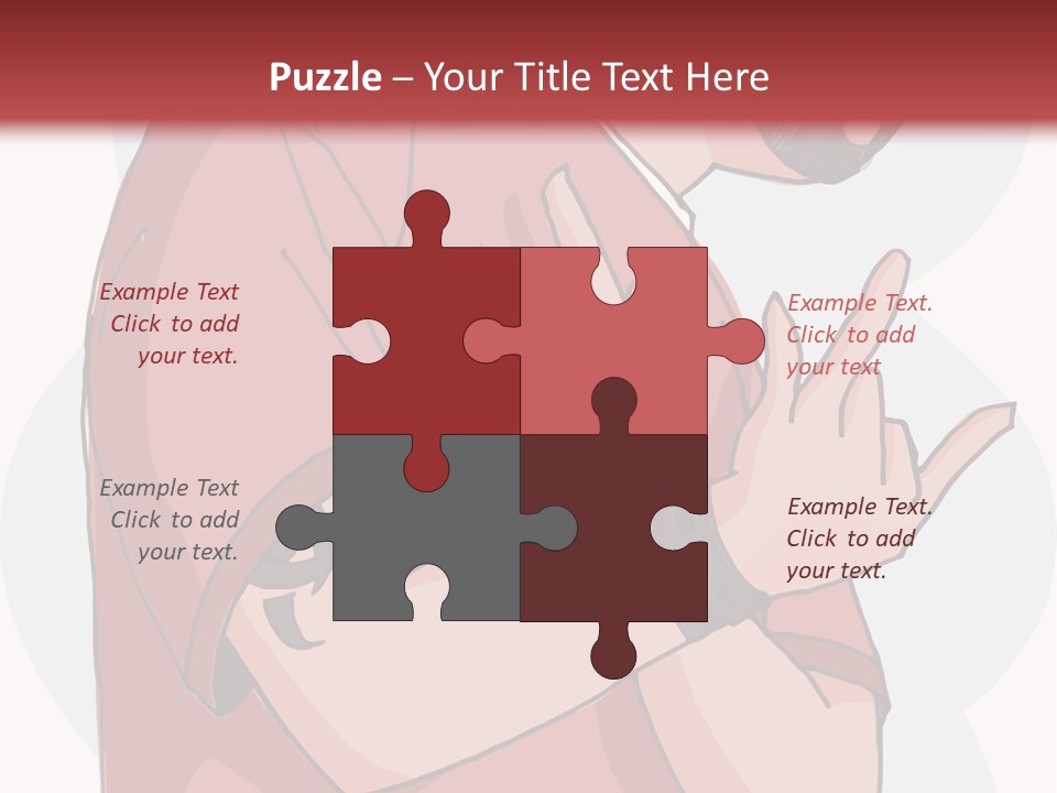 Rapper PowerPoint Template