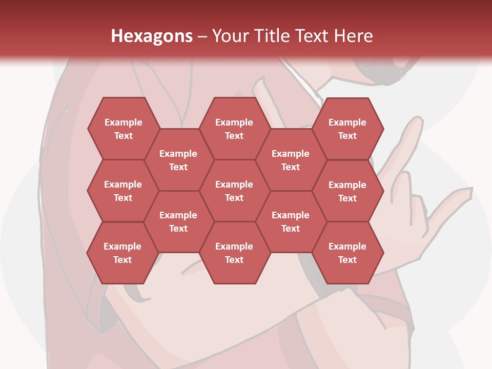 Rapper PowerPoint Template