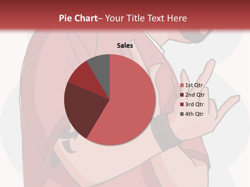 Rapper PowerPoint Template