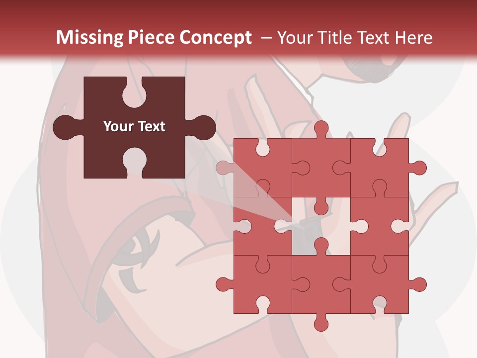 Rapper PowerPoint Template