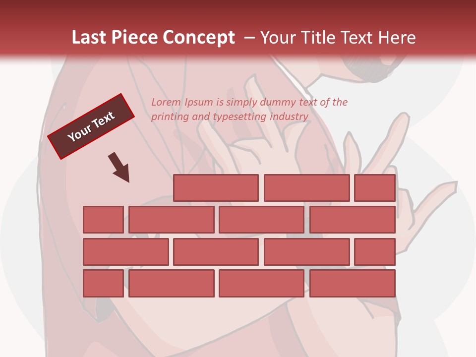 Rapper PowerPoint Template