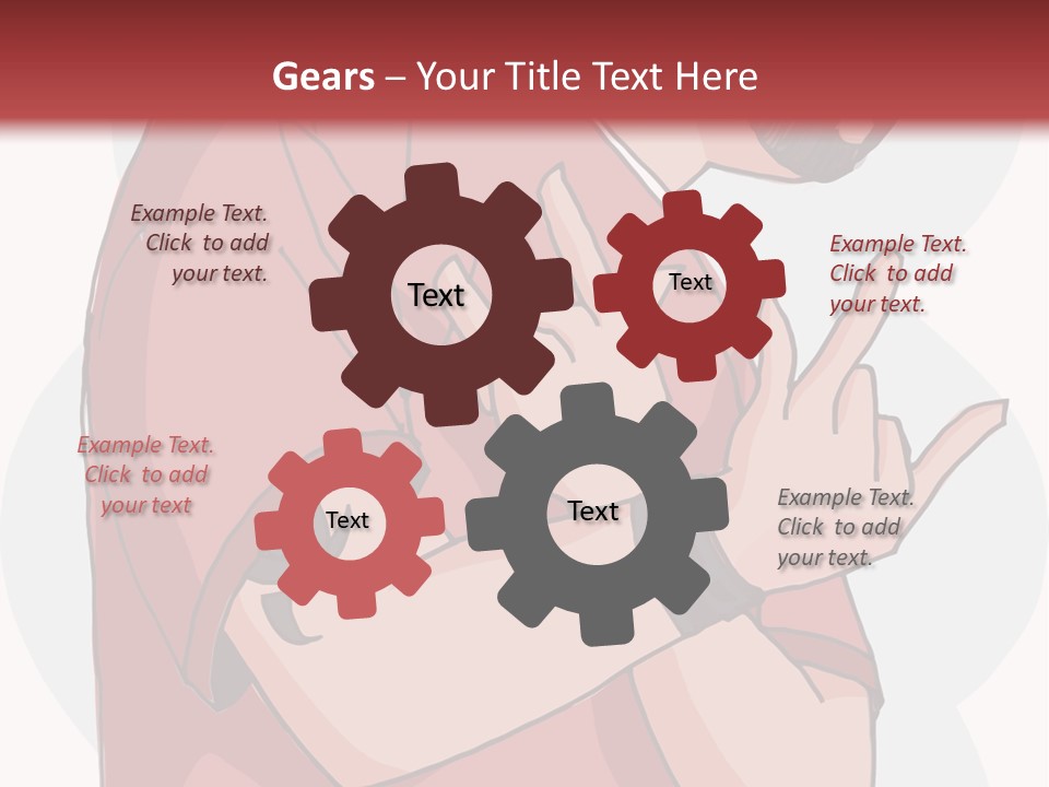 Rapper PowerPoint Template