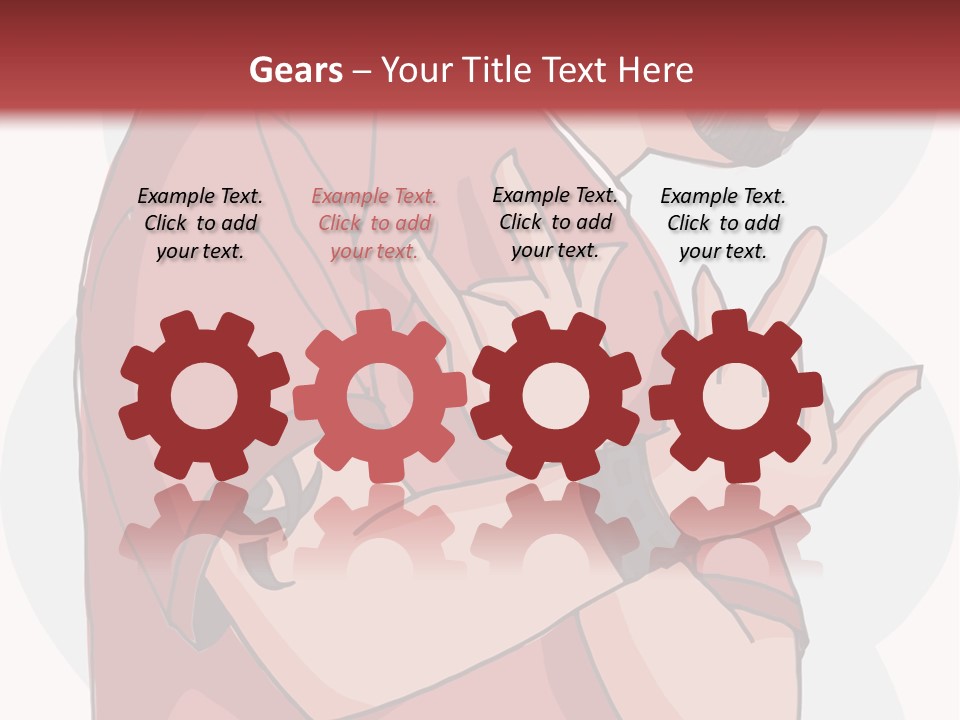 Rapper PowerPoint Template