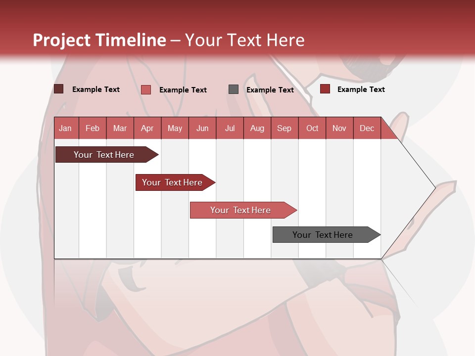 Rapper PowerPoint Template