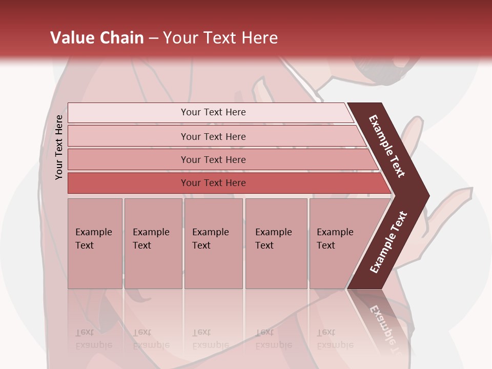 Rapper PowerPoint Template