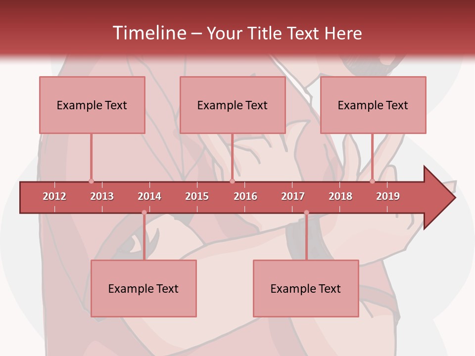 Rapper PowerPoint Template