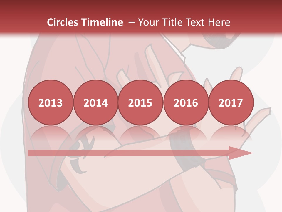 Rapper PowerPoint Template