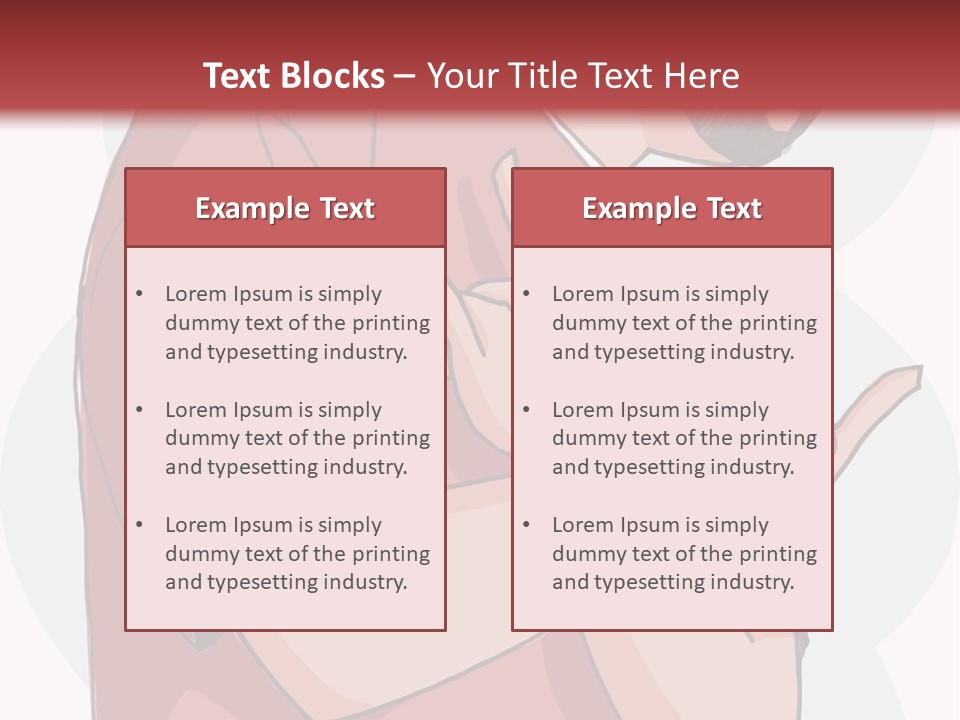 Rapper PowerPoint Template