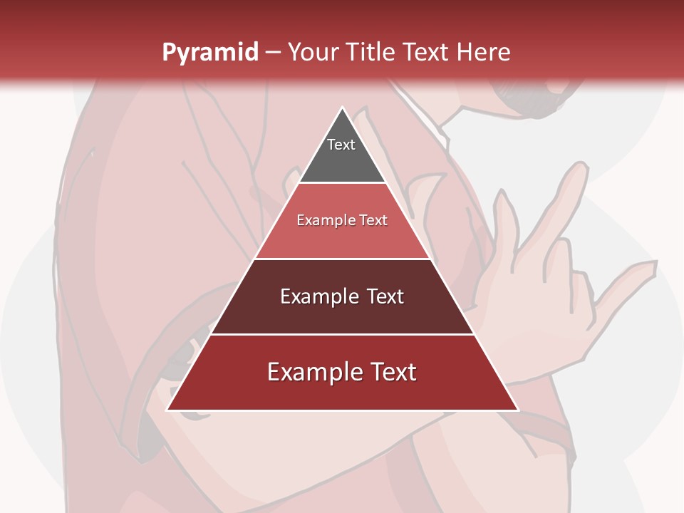 Rapper PowerPoint Template