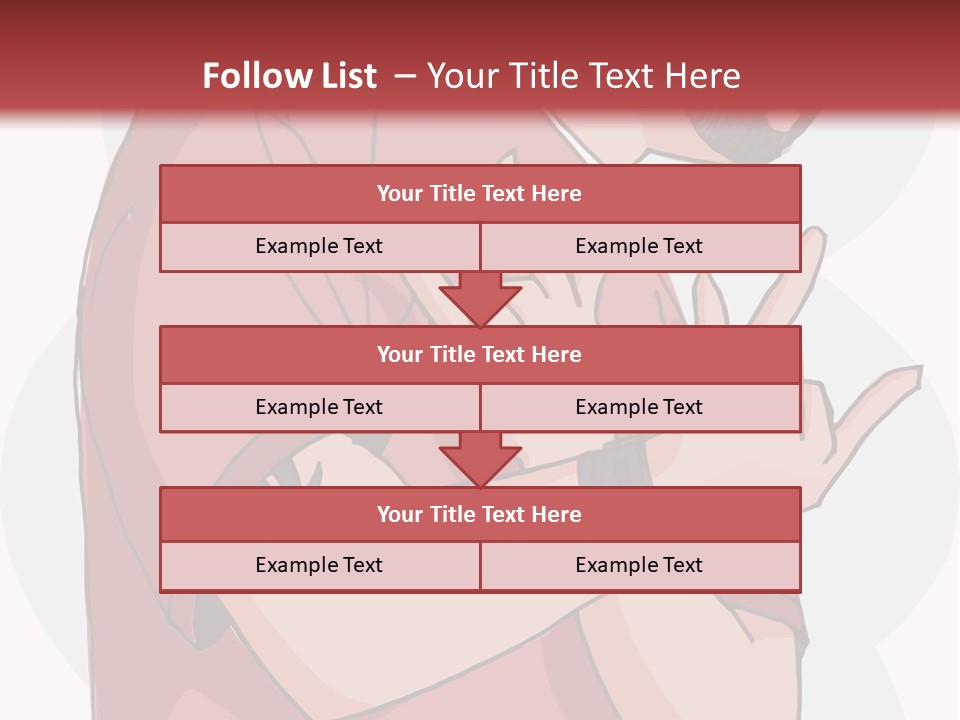 Rapper PowerPoint Template