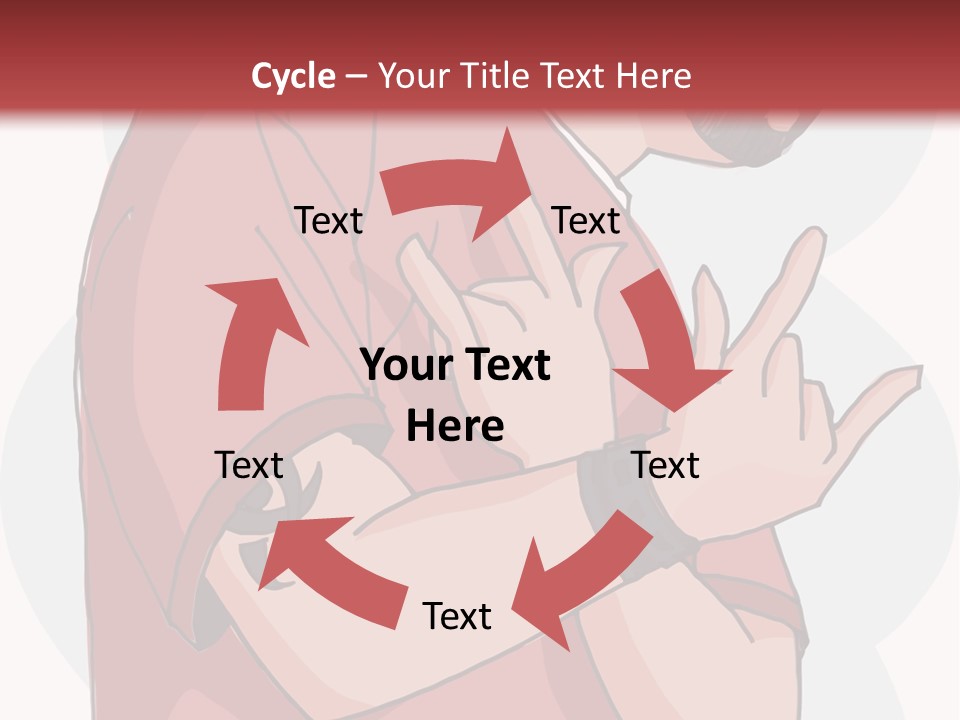 Rapper PowerPoint Template