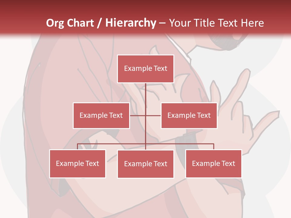 Rapper PowerPoint Template