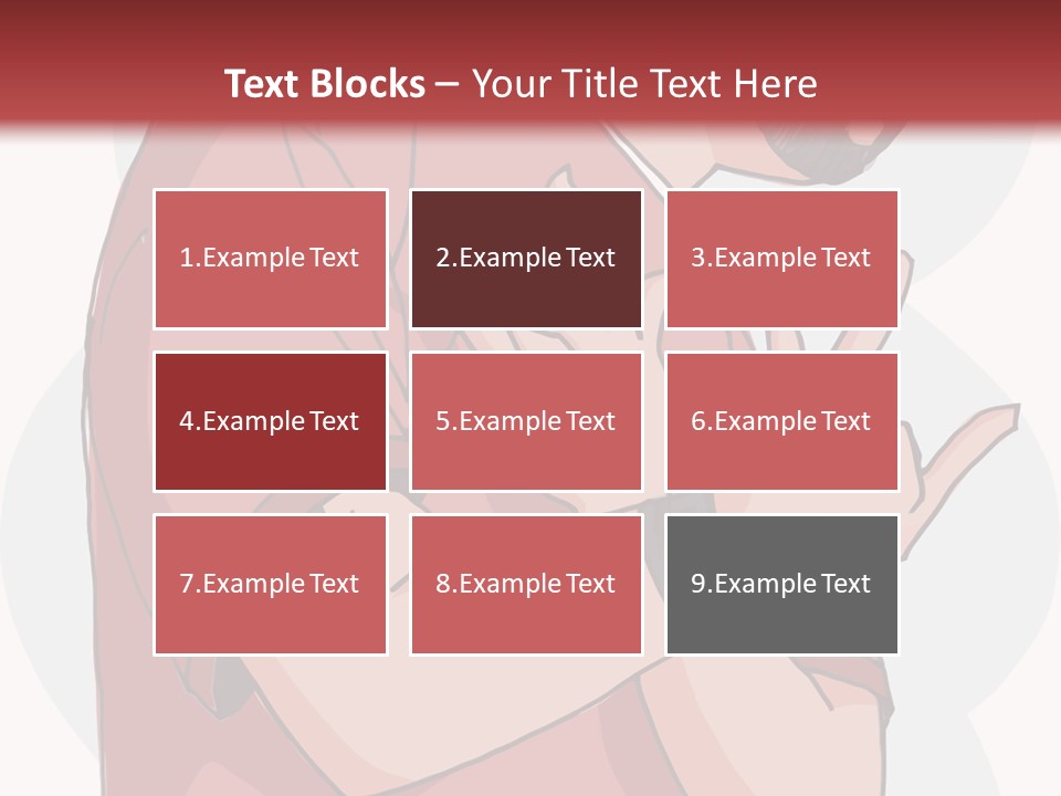 Rapper PowerPoint Template