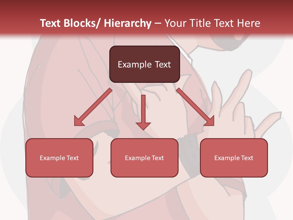 Rapper PowerPoint Template