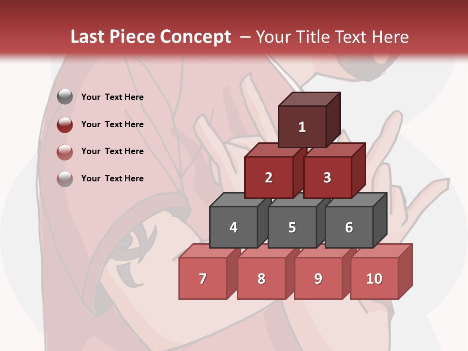 Rapper PowerPoint Template